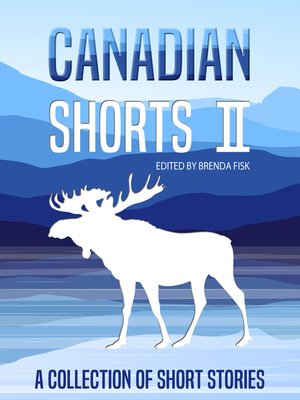 cover image of Canadian Shorts II